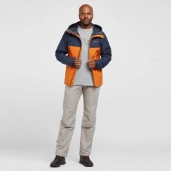 Rab Men's Downpour ECO Waterproof Jacket 14 Rab Men's Downpour ECO Waterproof Jacket -Fashionable Men's Clothing Store go 576375 c