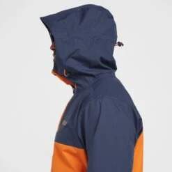 Rab Men's Downpour ECO Waterproof Jacket 16 Rab Men's Downpour ECO Waterproof Jacket -Fashionable Men's Clothing Store go 576375 e