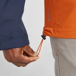 Rab Men's Downpour ECO Waterproof Jacket 19 Rab Men's Downpour ECO Waterproof Jacket -Fashionable Men's Clothing Store go 576375 h