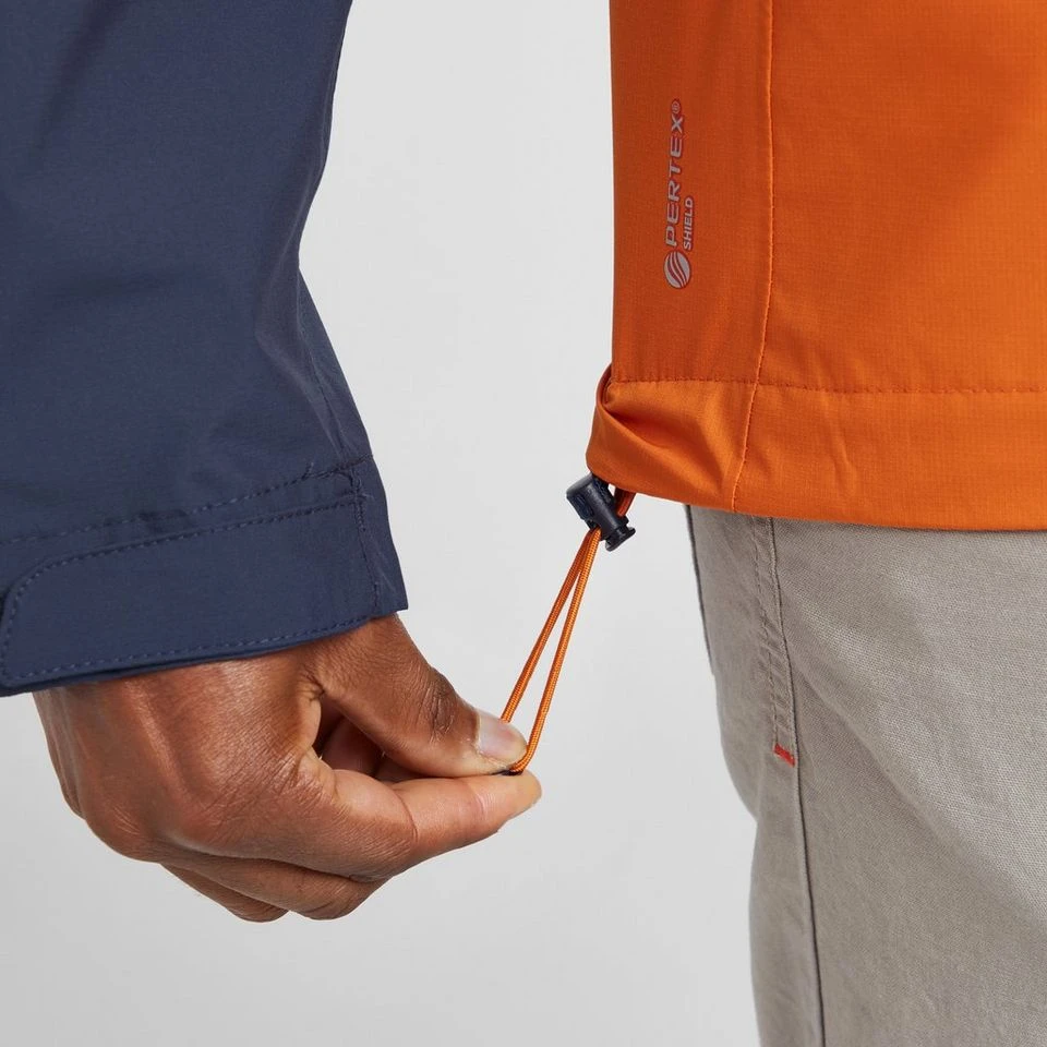 Rab Men's Downpour ECO Waterproof Jacket 8 Rab Men's Downpour ECO Waterproof Jacket - Image 8