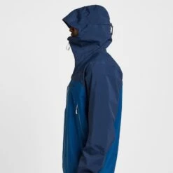 Rab Men’s Latok Mountain Gore-Tex Pro Jacket -Fashionable Men's Clothing Store go 576377 f