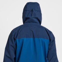 Rab Men’s Latok Mountain Gore-Tex Pro Jacket -Fashionable Men's Clothing Store go 576377 g