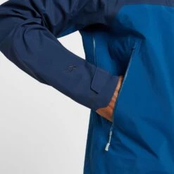 Rab Men’s Latok Mountain Gore-Tex Pro Jacket -Fashionable Men's Clothing Store go 576377 i