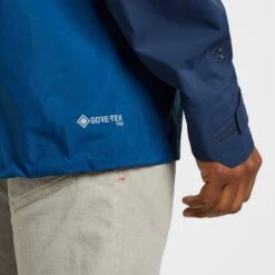 Rab Men’s Latok Mountain Gore-Tex Pro Jacket -Fashionable Men's Clothing Store go 576377 j