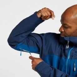 Rab Men’s Latok Mountain Gore-Tex Pro Jacket -Fashionable Men's Clothing Store go 576377 k