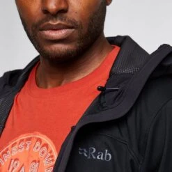 Rab Men’s Scimitar Jacket -Fashionable Men's Clothing Store go 576380 k