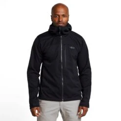 Rab Men’s Scimitar Jacket -Fashionable Men's Clothing Store go 576380 z