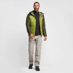 Rab Men’s Microlight Alpine Down Jacket (Limited Edition) -Fashionable Men's Clothing Store go 576381 c