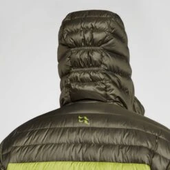 Rab Men’s Microlight Alpine Down Jacket (Limited Edition) -Fashionable Men's Clothing Store go 576381 l