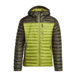 Rab Men’s Microlight Alpine Down Jacket (Limited Edition) -Fashionable Men's Clothing Store go 576381 u