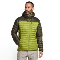 Rab Men’s Microlight Alpine Down Jacket (Limited Edition) -Fashionable Men's Clothing Store go 576381 z