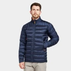 Rab Men’s Electron Pro NH Down Jacket