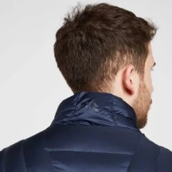 Rab Men’s Electron Pro NH Down Jacket -Fashionable Men's Clothing Store go 576389 e