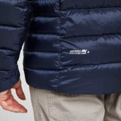 Rab Men’s Electron Pro NH Down Jacket -Fashionable Men's Clothing Store go 576389 f