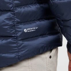 Rab Men’s Electron Pro NH Down Jacket -Fashionable Men's Clothing Store go 576389 g