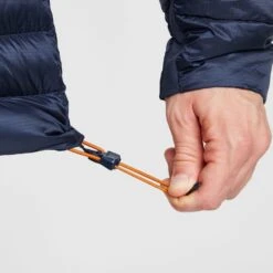 Rab Men’s Electron Pro NH Down Jacket -Fashionable Men's Clothing Store go 576389 i