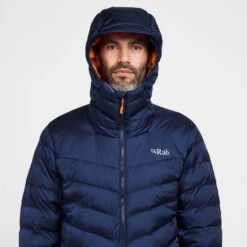 Rab Men’s Nebula Pro Jacket 16 Rab Men’s Nebula Pro Jacket -Fashionable Men's Clothing Store go 576392 d