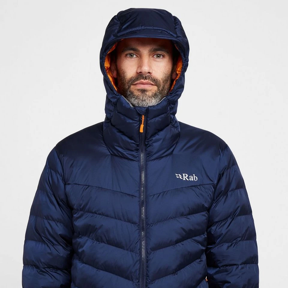 Rab Men’s Nebula Pro Jacket 4 Rab Men’s Nebula Pro Jacket - Image 4