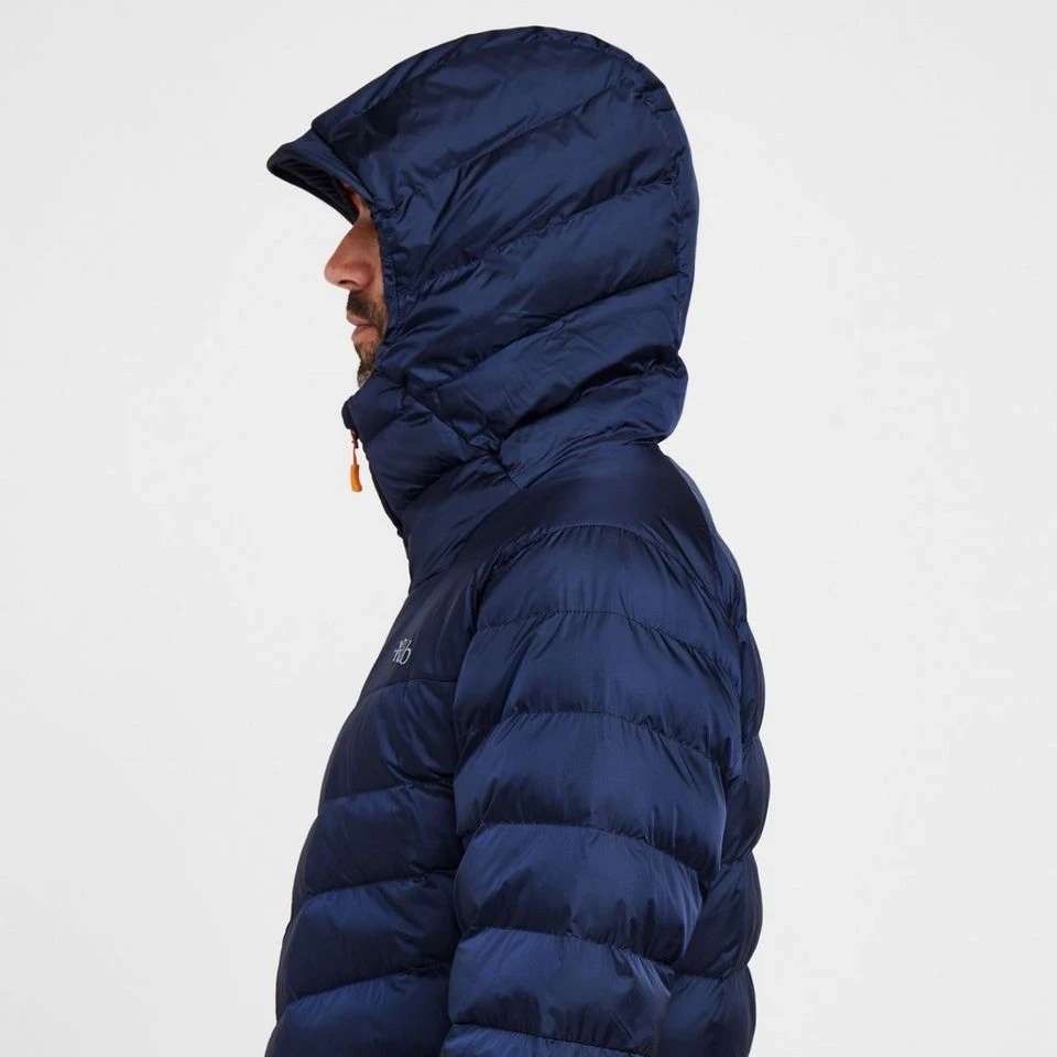 Rab Men’s Nebula Pro Jacket 5 Rab Men’s Nebula Pro Jacket - Image 5