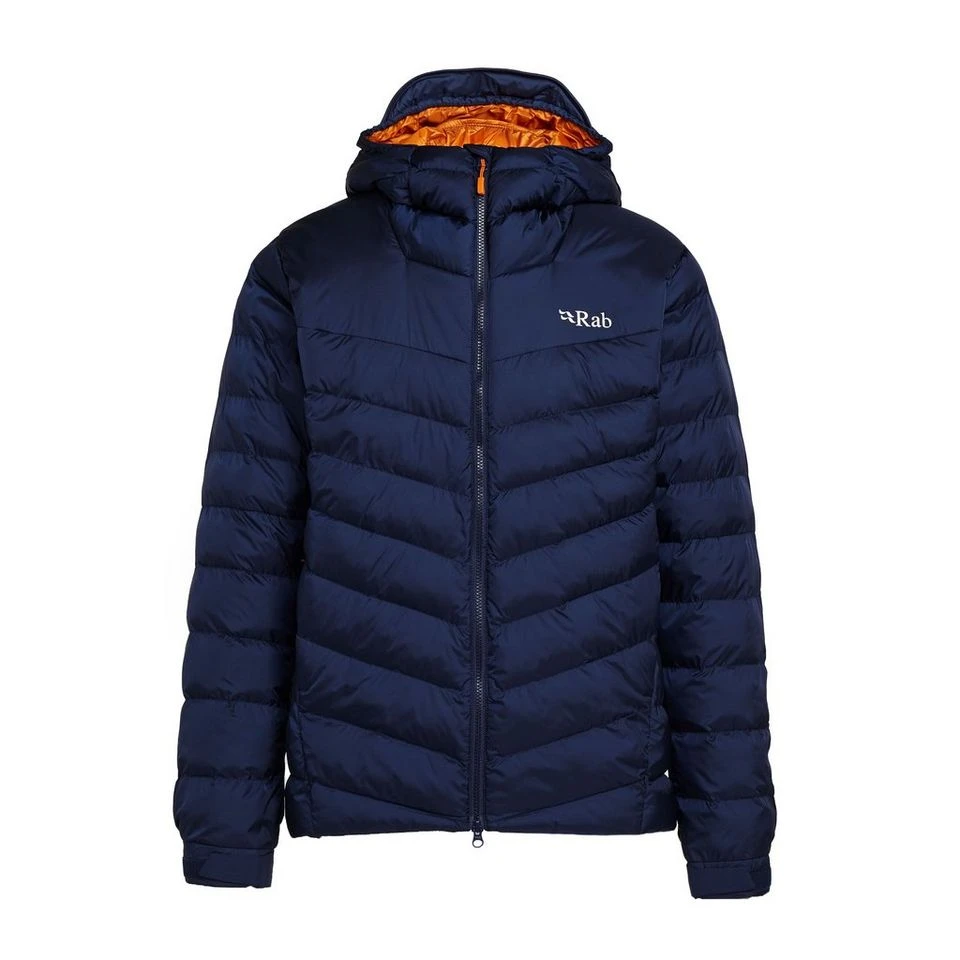 Rab Men’s Nebula Pro Jacket 12 Rab Men’s Nebula Pro Jacket - Image 12