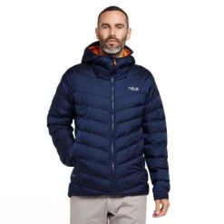 Rab Men’s Nebula Pro Jacket 25 Rab Men’s Nebula Pro Jacket -Fashionable Men's Clothing Store go 576392 z