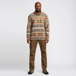 Sherpa Men’s Bhutan Pullover -Fashionable Men's Clothing Store go 576888 c