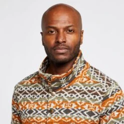 Sherpa Men’s Bhutan Pullover -Fashionable Men's Clothing Store go 576888 d