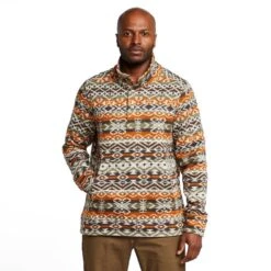 Sherpa Men’s Bhutan Pullover -Fashionable Men's Clothing Store go 576888 z