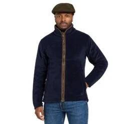 Men’s Stenton Tech Fleece Jacket -Fashionable Men's Clothing Store go 591453 z