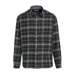 Men’s Pitmedden Flannel Shirt 14 Men’s Pitmedden Flannel Shirt -Fashionable Men's Clothing Store go 591460 u
