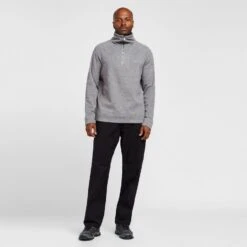 Craghoppers Men’s Logan Half-Zip Fleece -Fashionable Men's Clothing Store go 592573 c