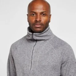 Craghoppers Men’s Logan Half-Zip Fleece -Fashionable Men's Clothing Store go 592573 d