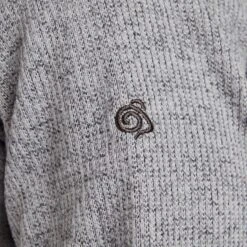 Craghoppers Men’s Logan Half-Zip Fleece -Fashionable Men's Clothing Store go 592573 e