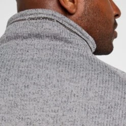 Craghoppers Men’s Logan Half-Zip Fleece -Fashionable Men's Clothing Store go 592573 f