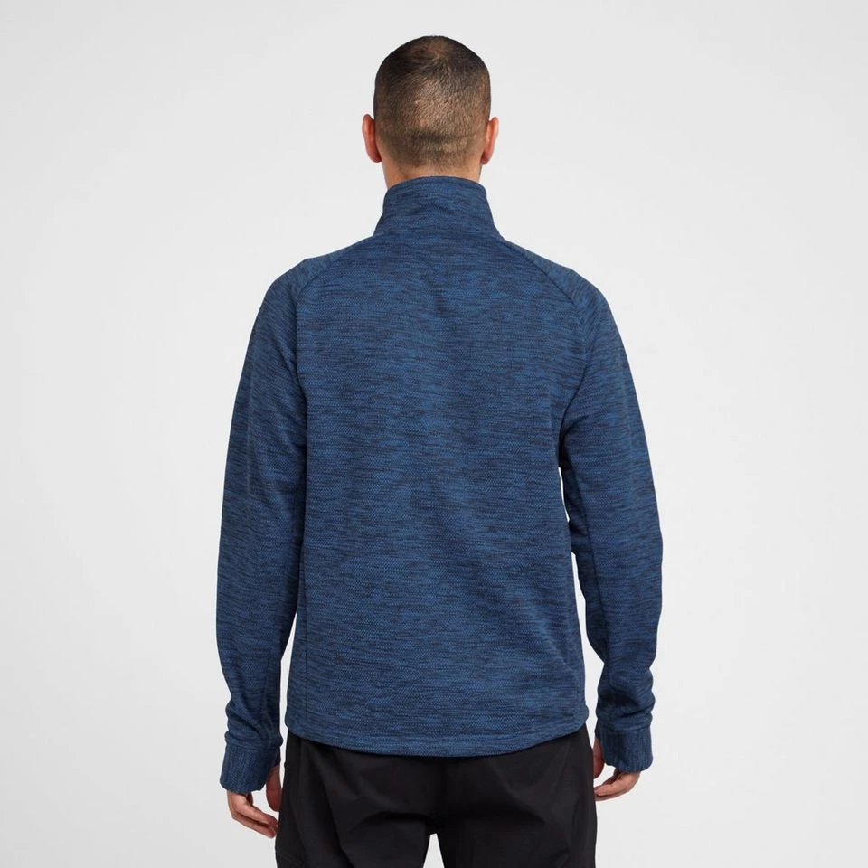 Craghoppers Men's Tarbert Half Zip Fleece 2 Craghoppers Men's Tarbert Half Zip Fleece - Image 2