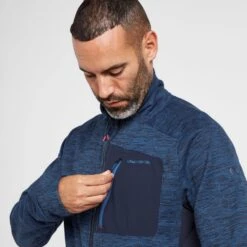 Craghoppers Men's Tarbert Half Zip Fleece 14 Craghoppers Men's Tarbert Half Zip Fleece -Fashionable Men's Clothing Store go 592580 e