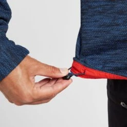 Craghoppers Men's Tarbert Half Zip Fleece 15 Craghoppers Men's Tarbert Half Zip Fleece -Fashionable Men's Clothing Store go 592580 f