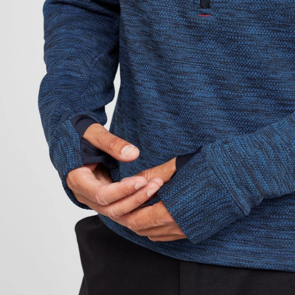 Craghoppers Men's Tarbert Half Zip Fleece 7 Craghoppers Men's Tarbert Half Zip Fleece - Image 7