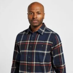 Craghoppers Men’s Thornhill Long Sleeved Shirt 10 Craghoppers Men’s Thornhill Long Sleeved Shirt -Fashionable Men's Clothing Store go 592582 d