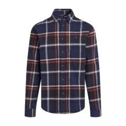 Craghoppers Men’s Thornhill Long Sleeved Shirt 12 Craghoppers Men’s Thornhill Long Sleeved Shirt -Fashionable Men's Clothing Store go 592582 u