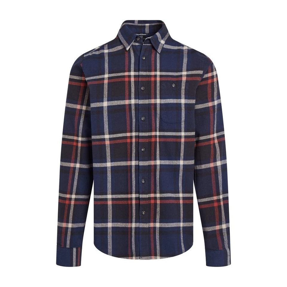 Craghoppers Men’s Thornhill Long Sleeved Shirt 6 Craghoppers Men’s Thornhill Long Sleeved Shirt - Image 6