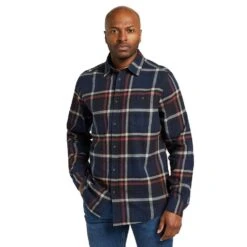 Craghoppers Men’s Thornhill Long Sleeved Shirt 13 Craghoppers Men’s Thornhill Long Sleeved Shirt -Fashionable Men's Clothing Store go 592582 z