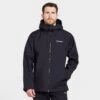 Berghaus Men’s Stormcloud Prime Waterproof Jacket