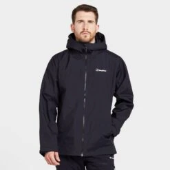 Berghaus Men’s Stormcloud Prime Waterproof Jacket