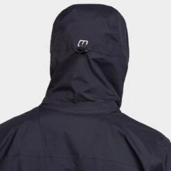 Berghaus Men’s Stormcloud Prime Waterproof Jacket -Fashionable Men's Clothing Store go 593339 i