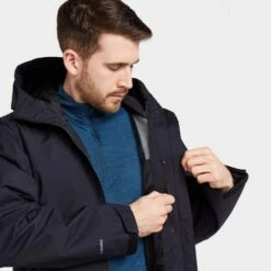 Berghaus Men’s Stormcloud Prime Waterproof Jacket -Fashionable Men's Clothing Store go 593339 j