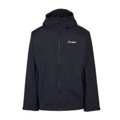 Berghaus Men’s Stormcloud Prime Waterproof Jacket -Fashionable Men's Clothing Store go 593339 u