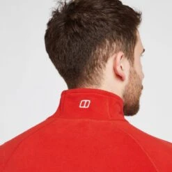 Berghaus Men’s Kedron Eco Half Zip Fleece 14 Berghaus Men’s Kedron Eco Half Zip Fleece -Fashionable Men's Clothing Store go 593341 f