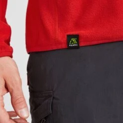 Berghaus Men’s Kedron Eco Half Zip Fleece 15 Berghaus Men’s Kedron Eco Half Zip Fleece -Fashionable Men's Clothing Store go 593341 g