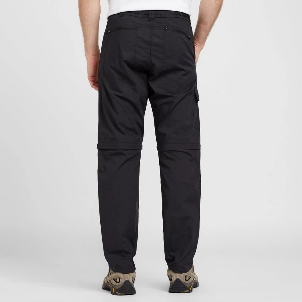 Men's Nebraska Zip-off Trousers 2 Men's Nebraska Zip-off Trousers - Image 2